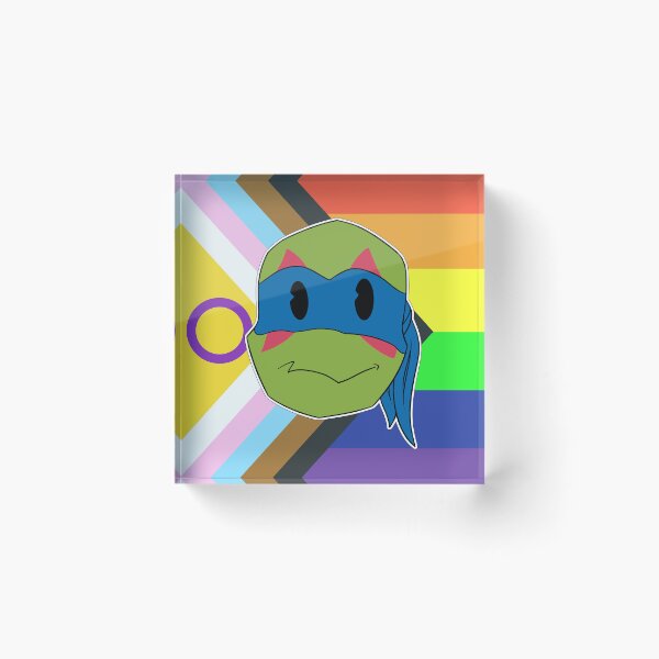 Item preview, Leo - Pride designed and sold by IceeBBAG.