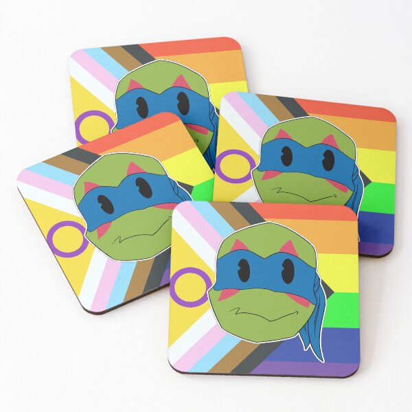 Item preview, Leo - Pride designed and sold by IceeBBAG.