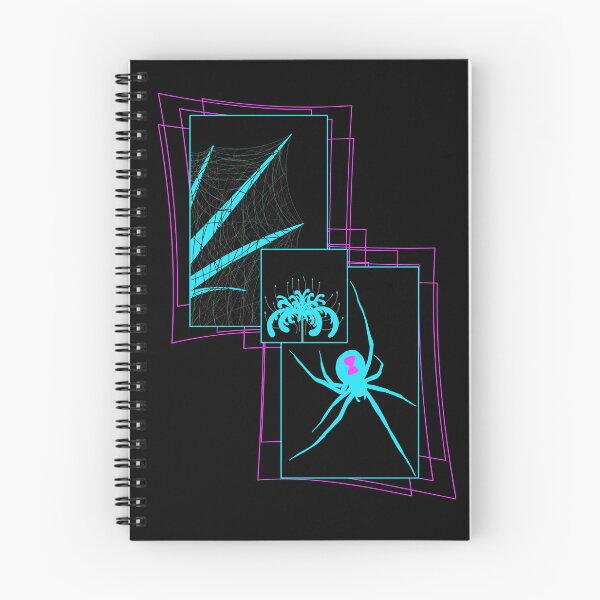 Item preview, Black Widow V26 (Multicolor) designed and sold by IgorAndMore.