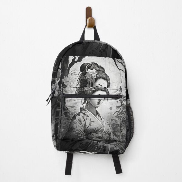 Item preview, Geisha's Dream designed and sold by BellasArtStudio.