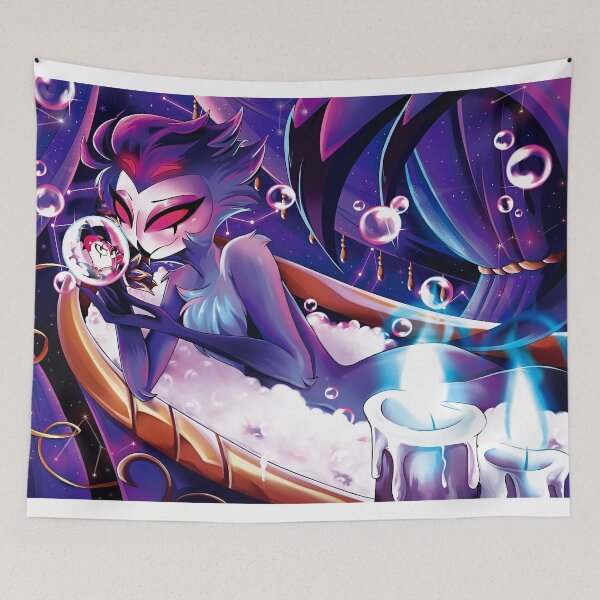 Item preview, Stolas Bathtub designed and sold by MelleMoon.