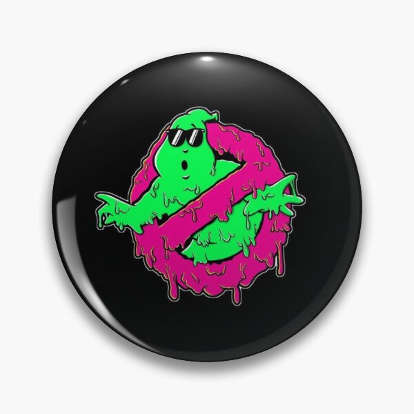 Item preview, Ghostbuster  designed and sold by V1TRUV1A9B0Y.