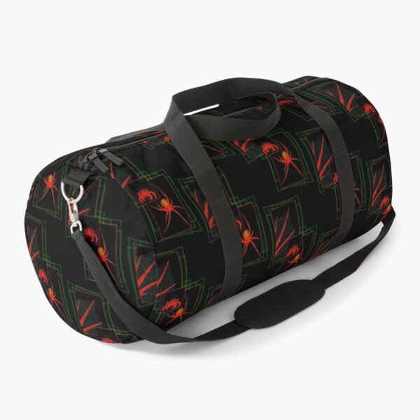 Item preview, Black Widow V27 (Multicolor) designed and sold by IgorAndMore.