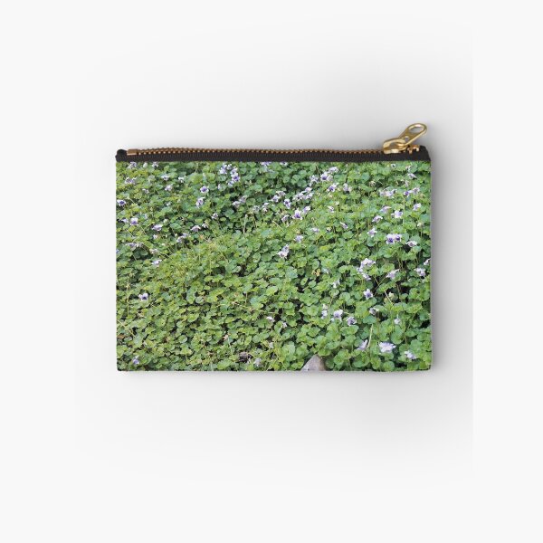 Item preview, Viola hederacea designed and sold by Margaret Stevens.