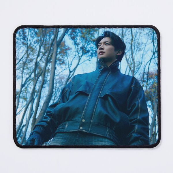 Item preview, Minho Chase Standing designed and sold by thelittleme.