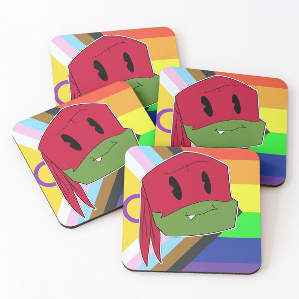 Item preview, Raph - Pride designed and sold by IceeBBAG.