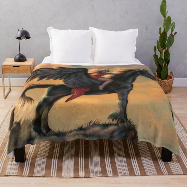 Item preview, Winged Sunset designed and sold by Herb Leonhard.
