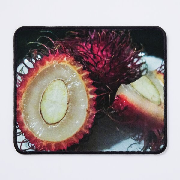 Item preview, Rambutan for Dessert! (Nephelium lappaceum)  designed and sold by heatherfriedman.