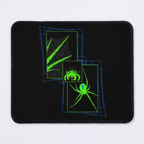 Item preview, Black Widow V29 (Multicolor) designed and sold by IgorAndMore.