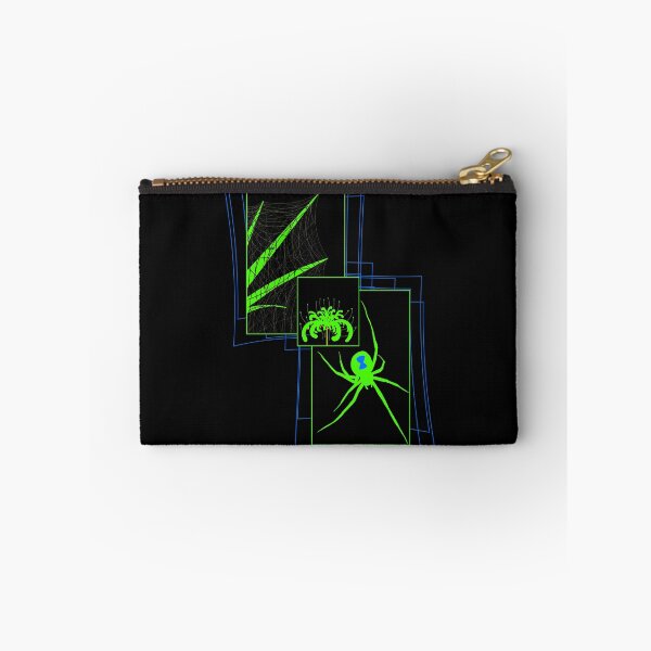 Item preview, Black Widow V29 (Multicolor) designed and sold by IgorAndMore.