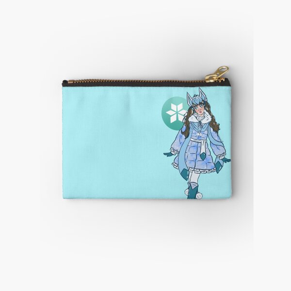 Item preview, Glaceon Human Form  designed and sold by EternalBlossom1.