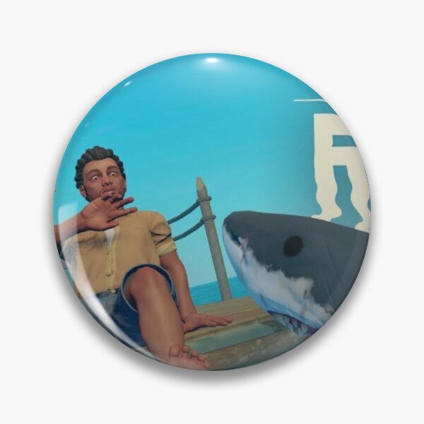 Item preview, Raft - Indie Game designed and sold by CheckeredShoes6.