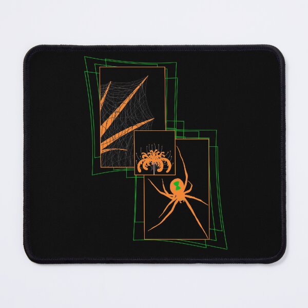 Item preview, Black Widow V30 (Multicolor) designed and sold by IgorAndMore.