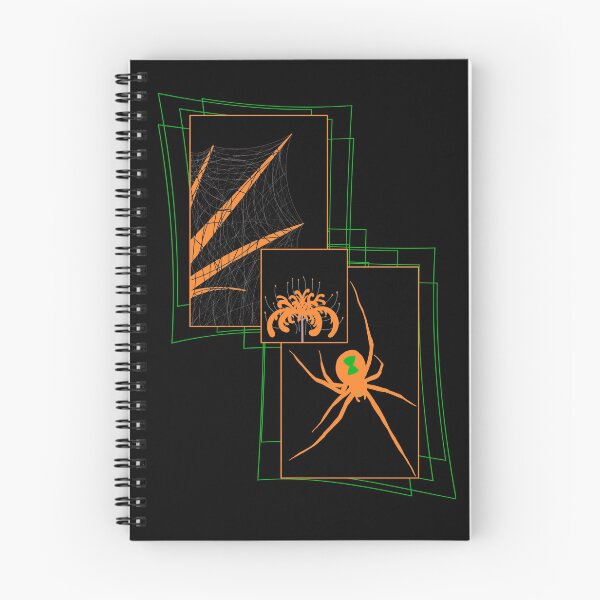Item preview, Black Widow V30 (Multicolor) designed and sold by IgorAndMore.