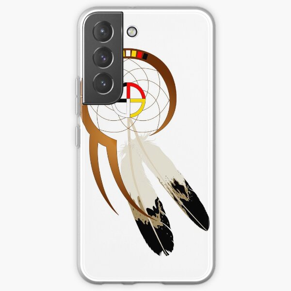 Dream catcher Samsung Galaxy Soft Case