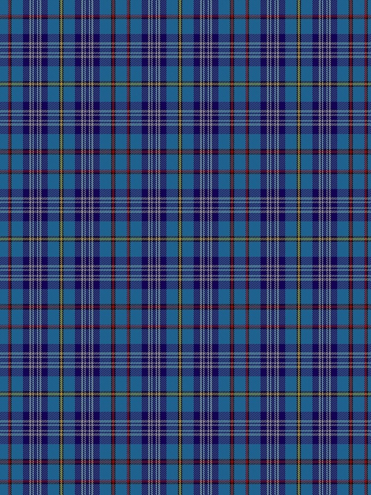 00570 Citadel Military Academy Tartan by Detnecs2013
