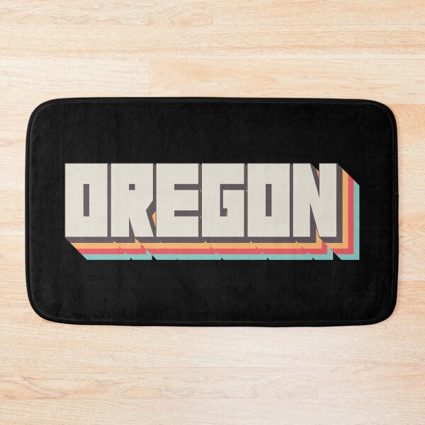 Item preview, Oregon State designed and sold by Texterns.