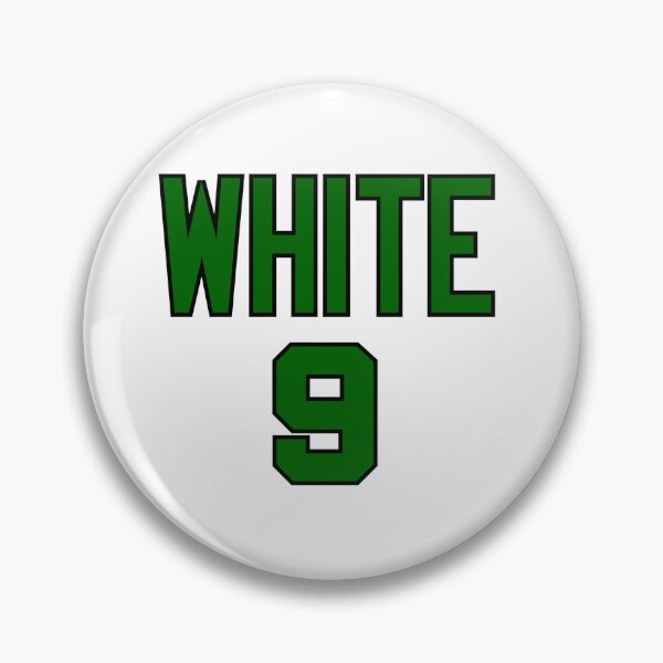 Item preview, White 9 designed and sold by JoeyGsShop.