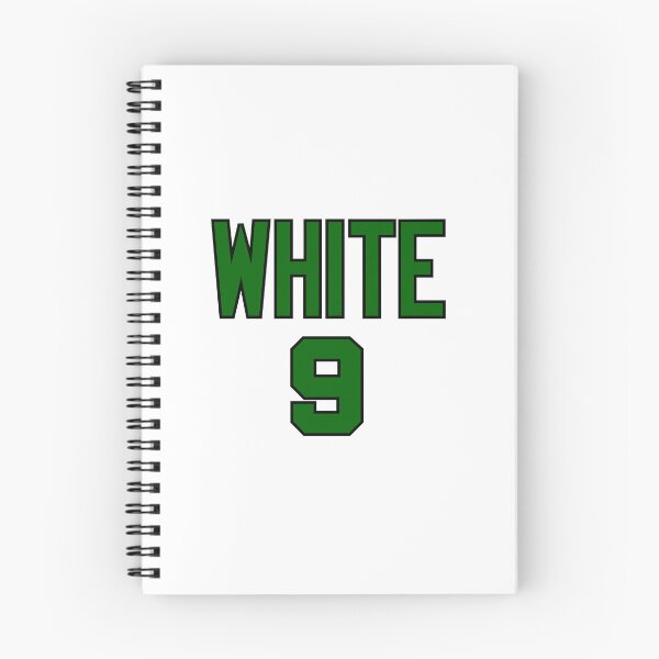 Item preview, White 9 designed and sold by JoeyGsShop.