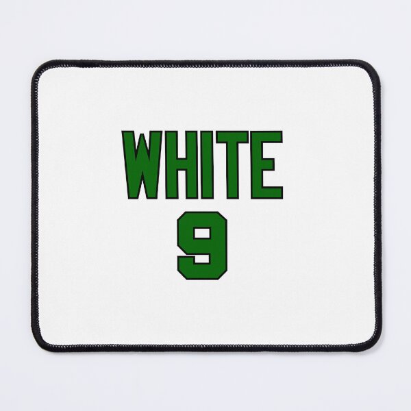Item preview, White 9 designed and sold by JoeyGsShop.