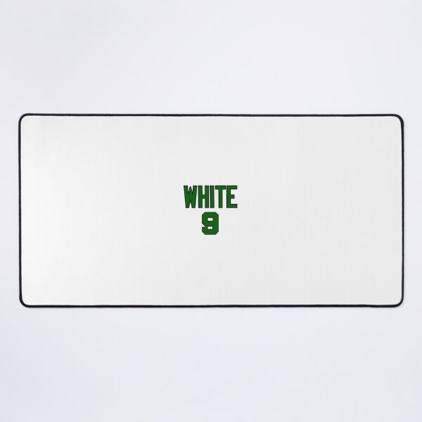 Item preview, White 9 designed and sold by JoeyGsShop.
