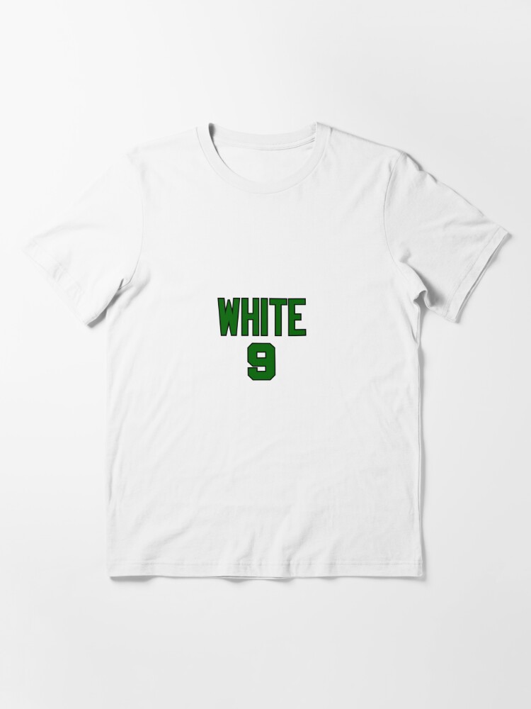 White Essential 9