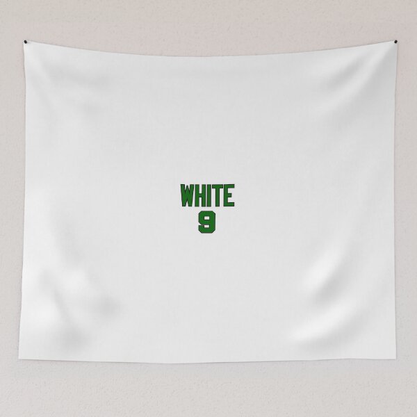 Item preview, White 9 designed and sold by JoeyGsShop.