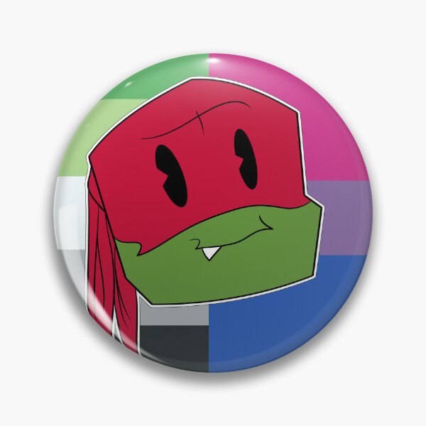 Item preview, Raph - Agénero / Bisexual designed and sold by IceeBBAG.