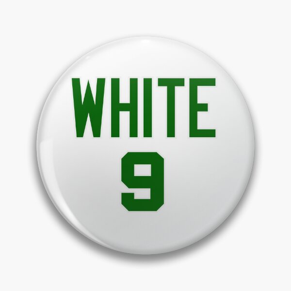 Item preview, White 9 designed and sold by JoeyGsShop.