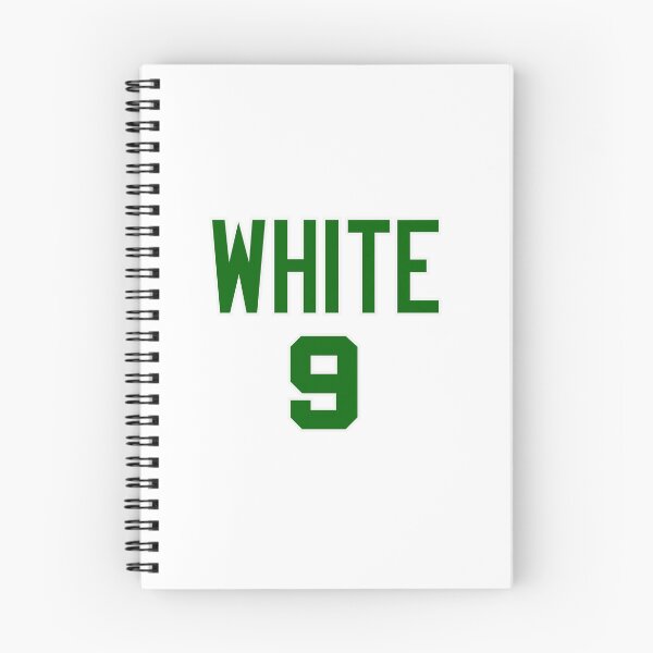 Item preview, White 9 designed and sold by JoeyGsShop.