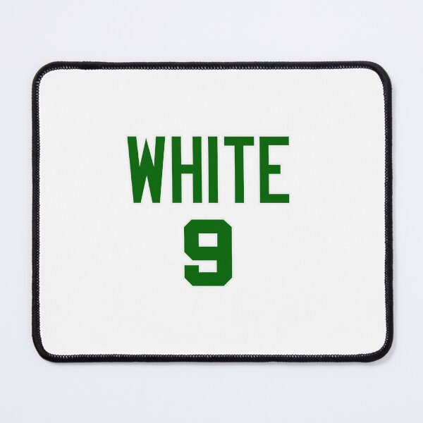 Item preview, White 9 designed and sold by JoeyGsShop.
