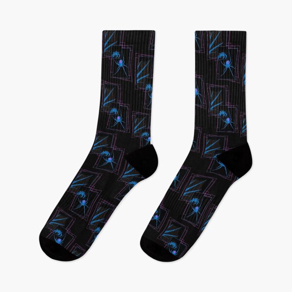 Item preview, Black Widow V31 (Multicolor) designed and sold by IgorAndMore.