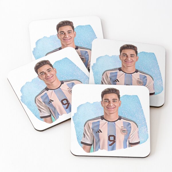 Item preview, Julian Alvarez designed and sold by MCS-Desings.