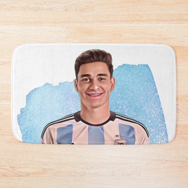 Item preview, Julian Alvarez designed and sold by MCS-Desings.