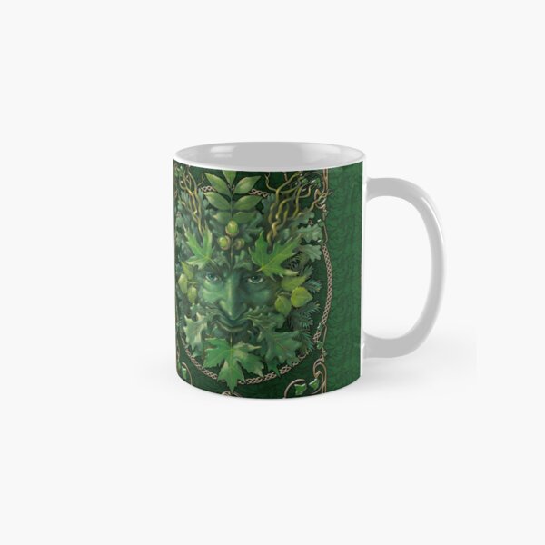 Item preview, The Green Man designed and sold by Herb Leonhard.