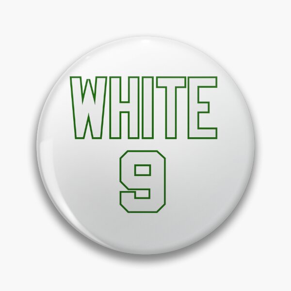 Item preview, White 9 designed and sold by JoeyGsShop.