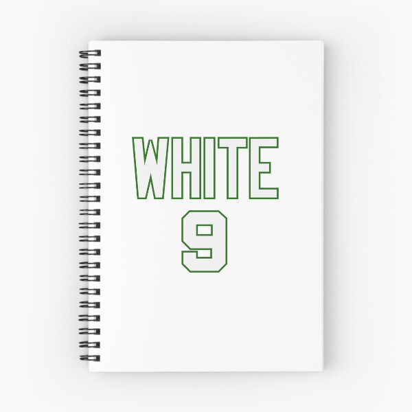 Item preview, White 9 designed and sold by JoeyGsShop.