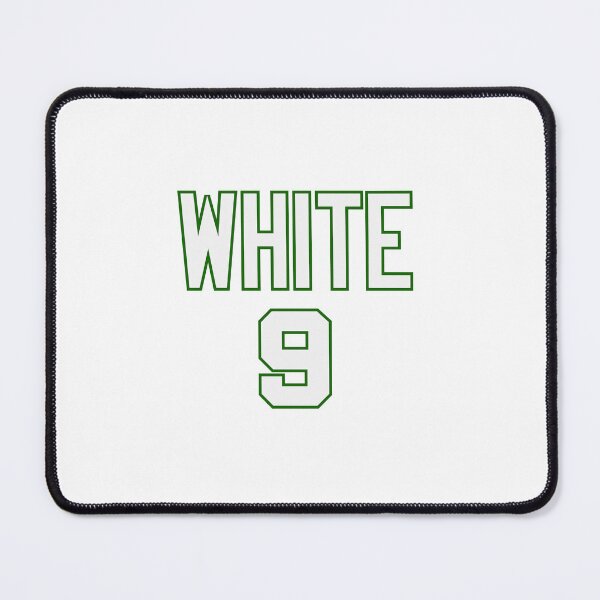 Item preview, White 9 designed and sold by JoeyGsShop.