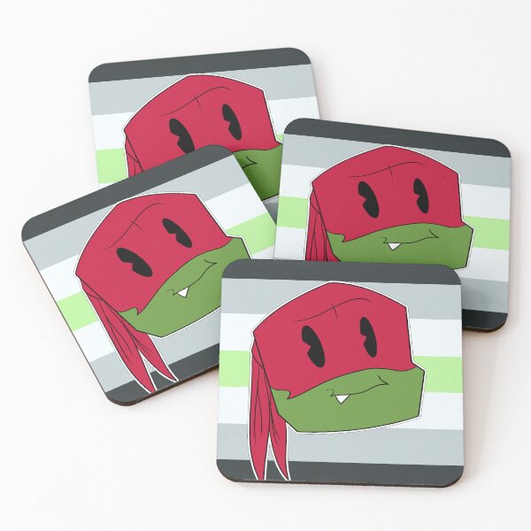 Item preview, Raph - Agender designed and sold by IceeBBAG.