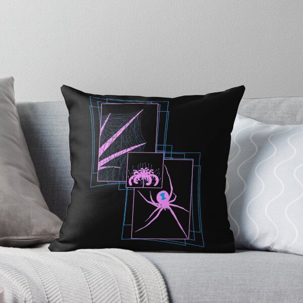 Item preview, Black Widow V32 (Multicolor) designed and sold by IgorAndMore.