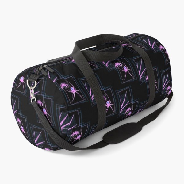 Item preview, Black Widow V32 (Multicolor) designed and sold by IgorAndMore.