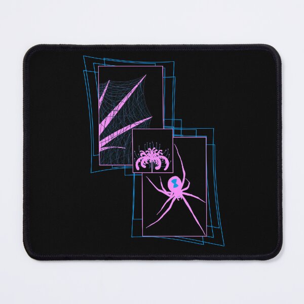 Item preview, Black Widow V32 (Multicolor) designed and sold by IgorAndMore.