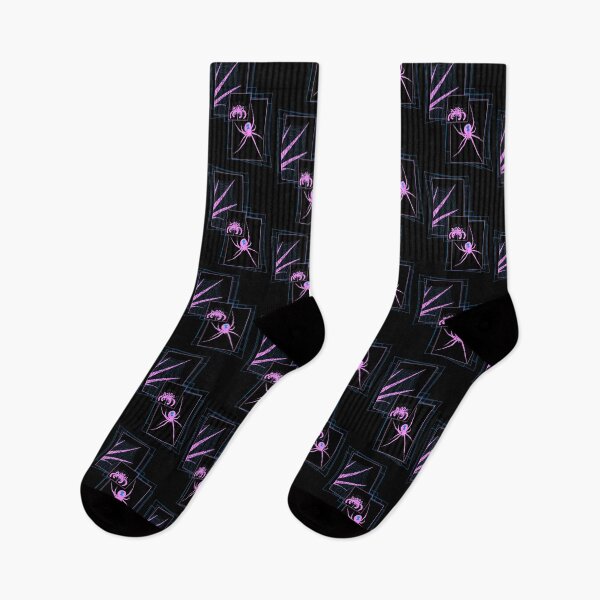 Item preview, Black Widow V32 (Multicolor) designed and sold by IgorAndMore.