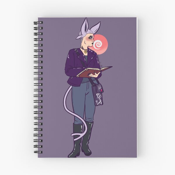Item preview, Espeon Human Form designed and sold by EternalBlossom1.