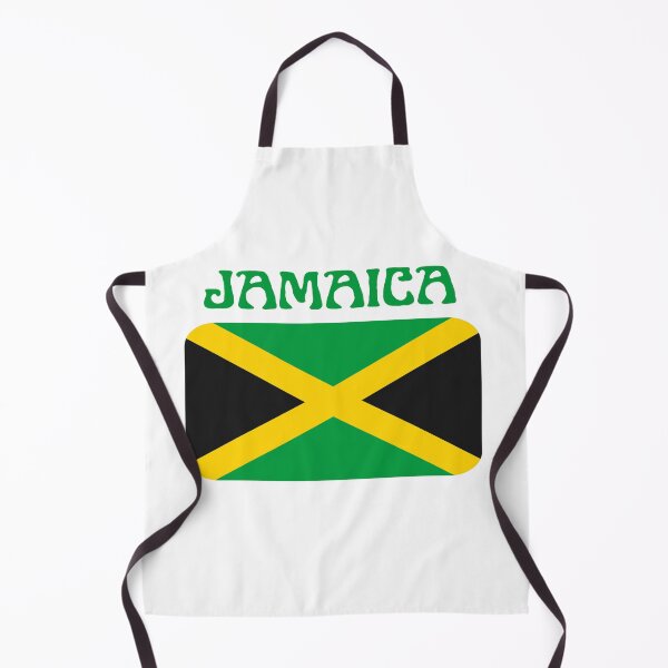 Item preview, Jamaica Flag designed and sold by calibrit.