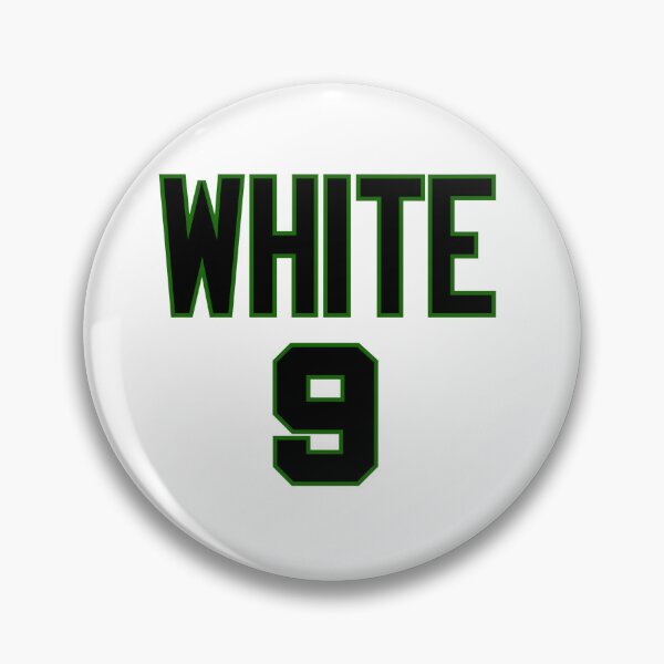 Item preview, White 9 designed and sold by JoeyGsShop.