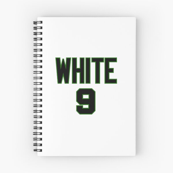Item preview, White 9 designed and sold by JoeyGsShop.