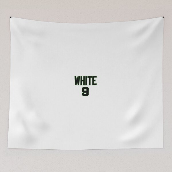 Item preview, White 9 designed and sold by JoeyGsShop.