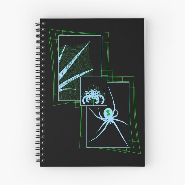 Item preview, Black Widow V33 (Multicolor) designed and sold by IgorAndMore.