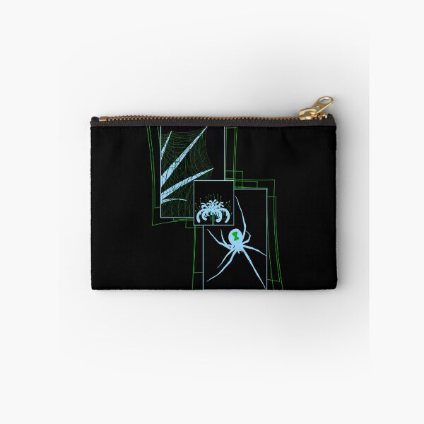 Item preview, Black Widow V33 (Multicolor) designed and sold by IgorAndMore.